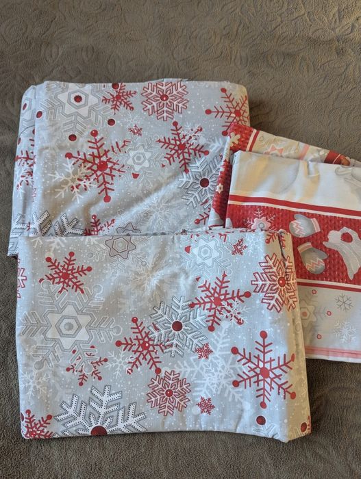 Комплект постільної білизни