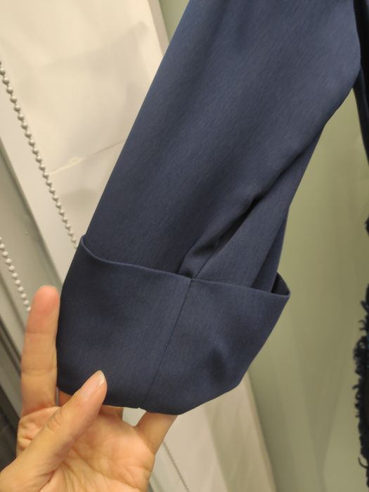 Vestido cerimônia Ana Sousa