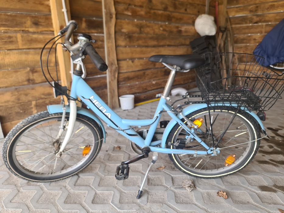 Rower dzieciecy Hera 20 cali