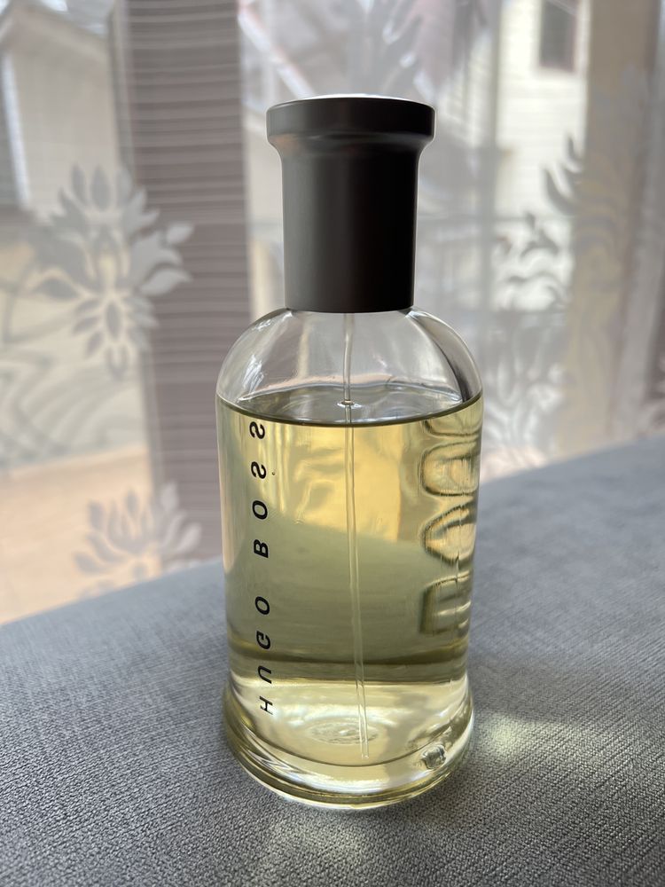 Armani  Si 100 ml original, hugo boss bottle