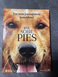 Byl sobie pies Film