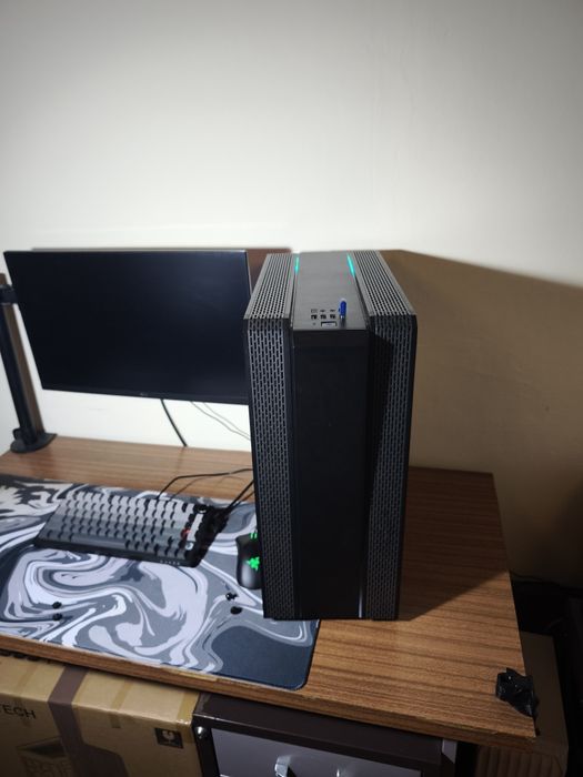 PC Gamer I3 com GTX 1080