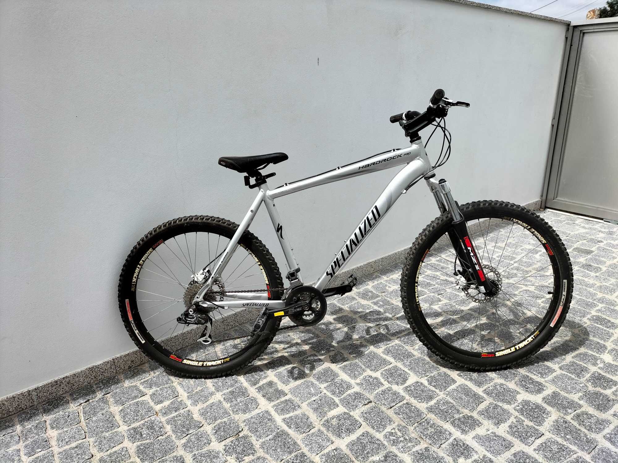 Specialized Hardrock PRO