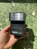 Uniwersalna analogowa lampa błyskowa Topca 320 B