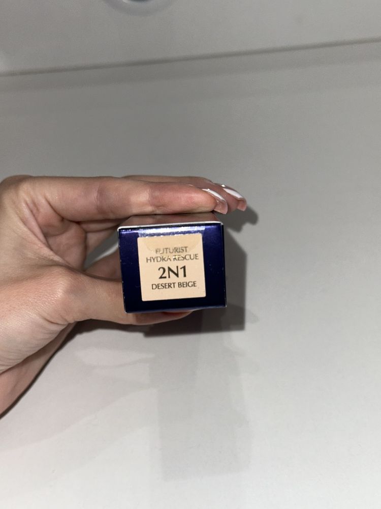 Futurist estee lauder