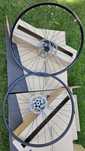 Koła Merida Expert CC 29" piasta SLX