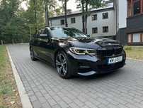 BMW Seria 3 Faktura VAT 23%, Individual !!! Laser !!!