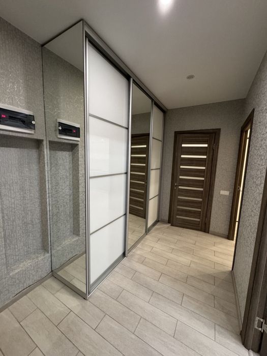 Аренда 1к.кв. м. Научная Новострой ‼️ ЖК "River Town", ул. Мирная 19