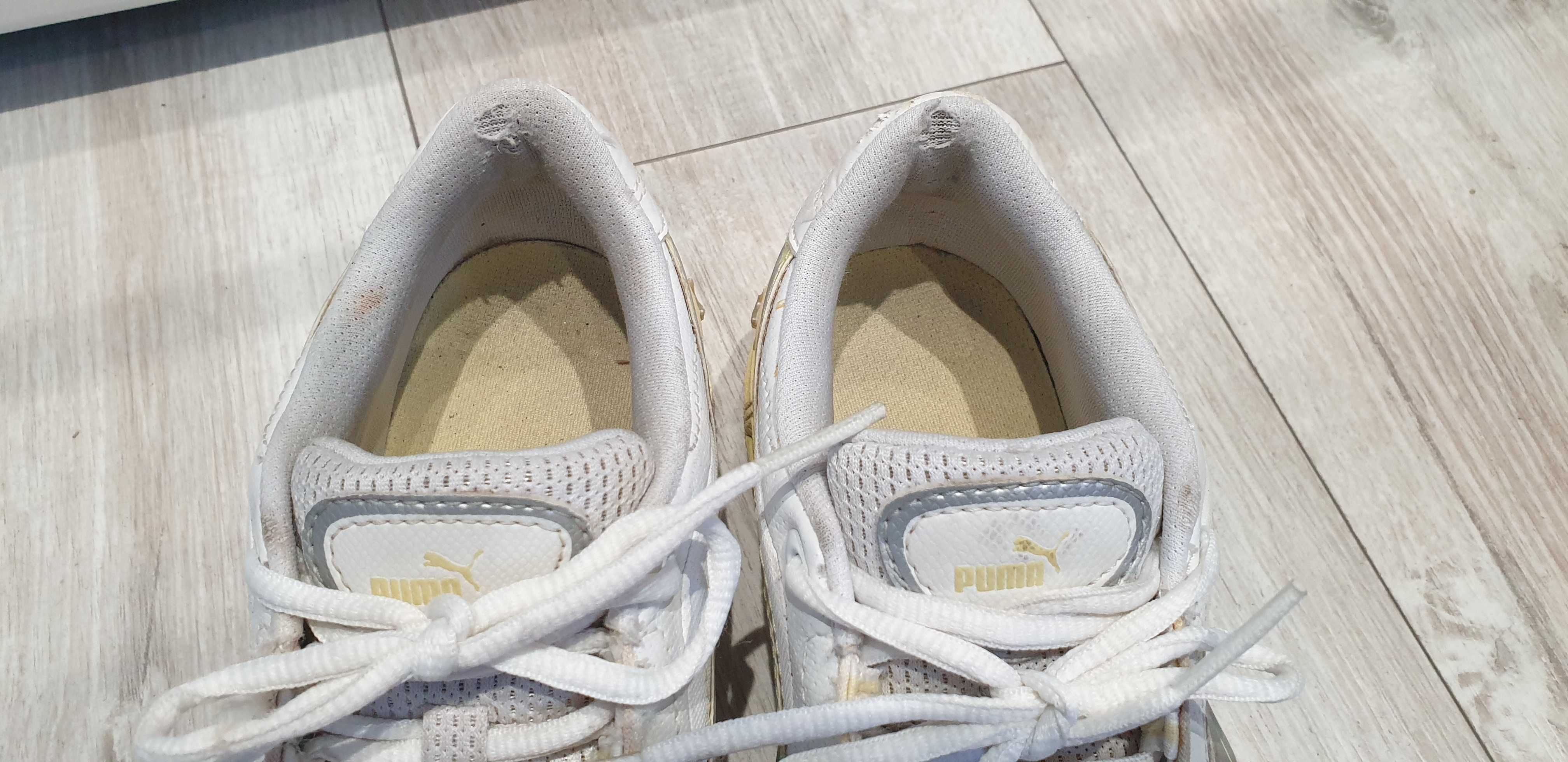 Adidasy damskie PUMA numer rozmiar  38
