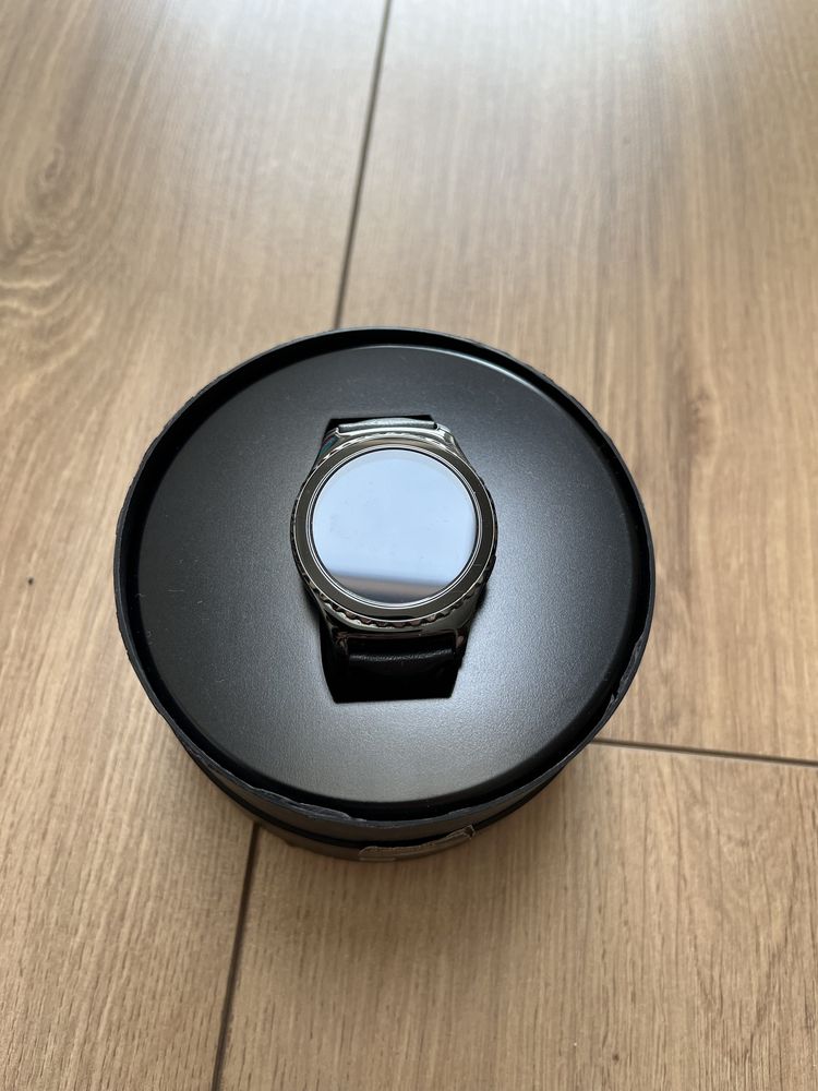 Samsung Gear S2 SM-R7320 Classic