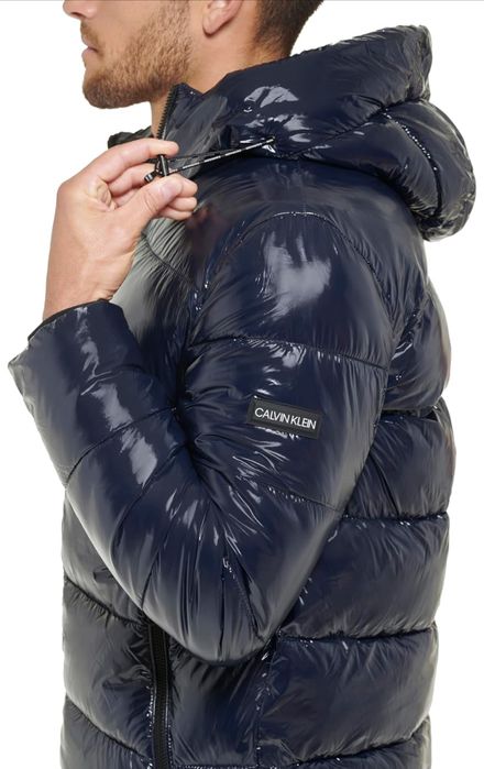 Куртка чоловіча XXL Calvin Klein Оригінал