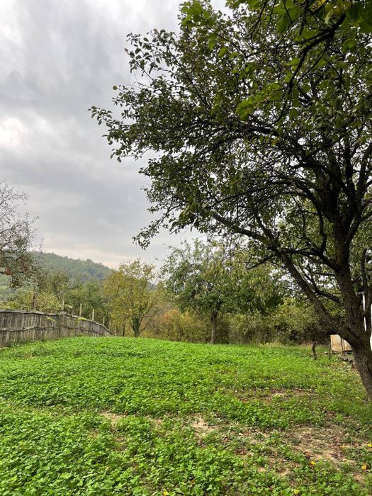 Продам земельну ділянку