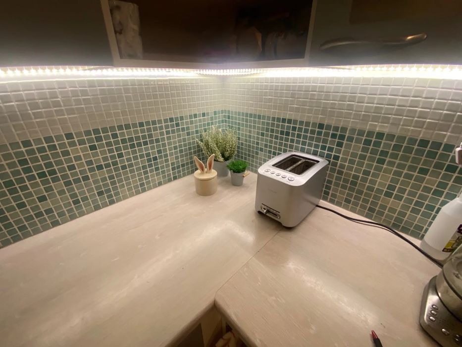 Led USB подсветка лента с датчиком движения светильник Лампа