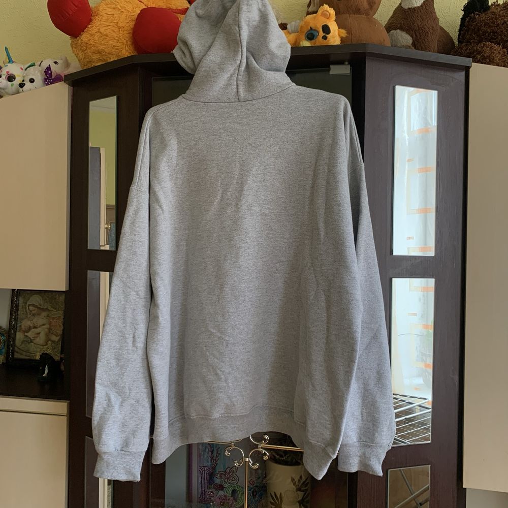 Оверсайзове худі Thrasher , sk8 L Size