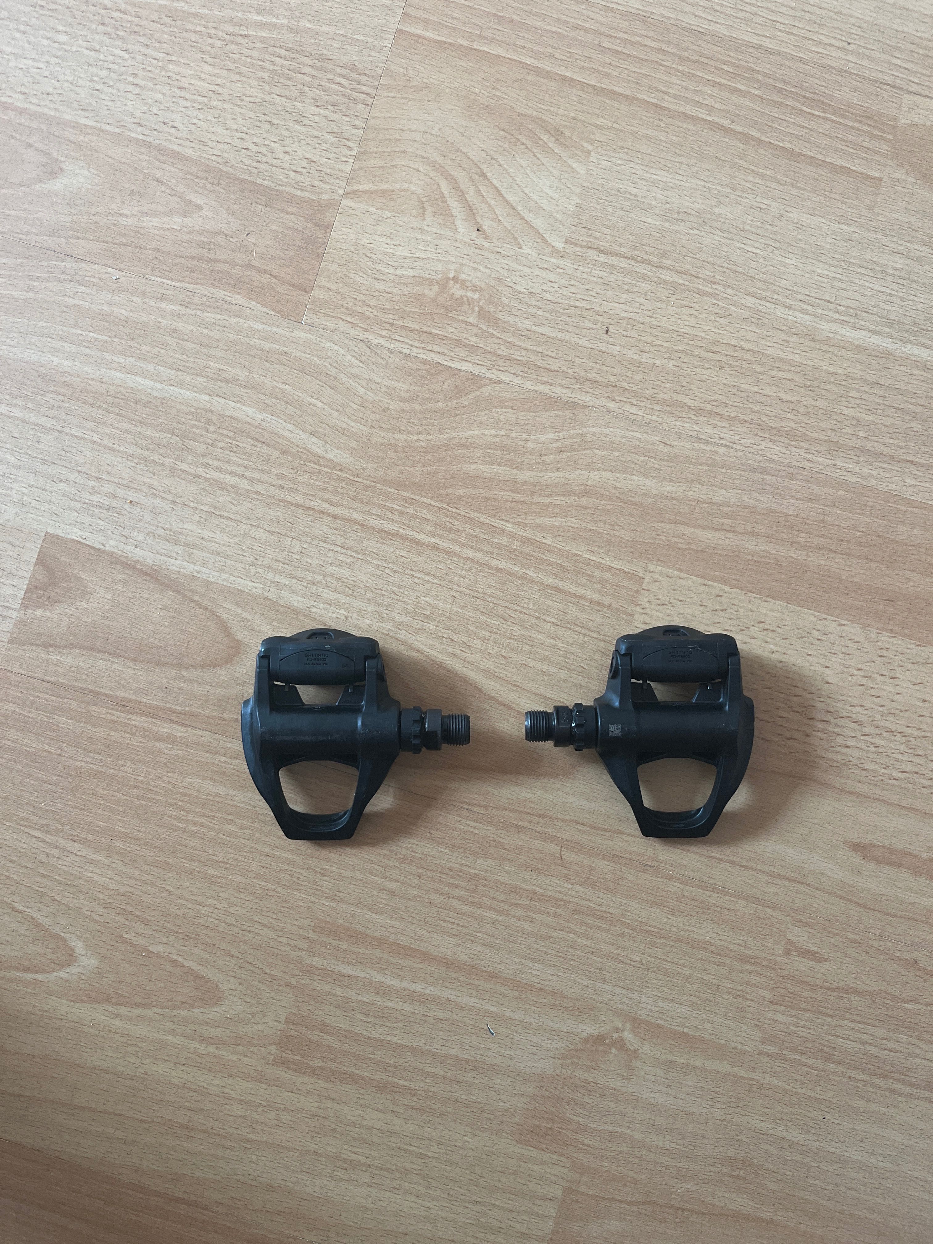Pedaly shimano spd sl