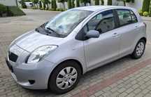 Toyota Yaris 2006