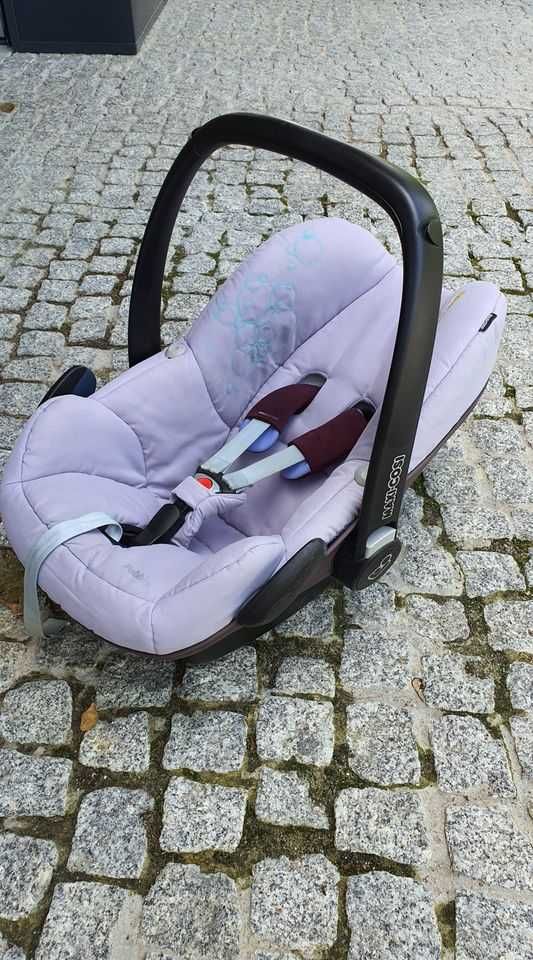 Maxi Cosi Pebble  (0-13 kg)