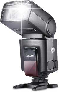Neewer Tt560 Lampa Błyskowa Canon Nikon Panasonic Olympus Pentax