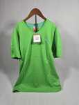 Tshirt puma L zielony WW Outlet UK