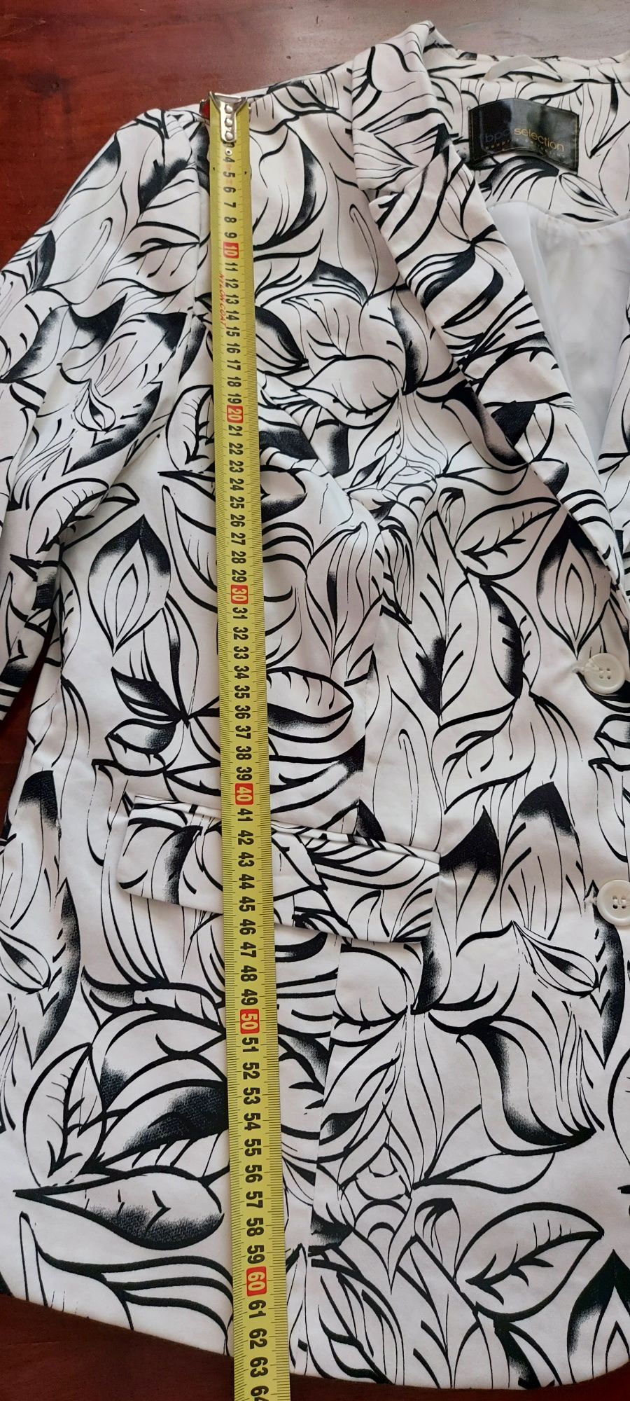 Marynarka Bonprix 48