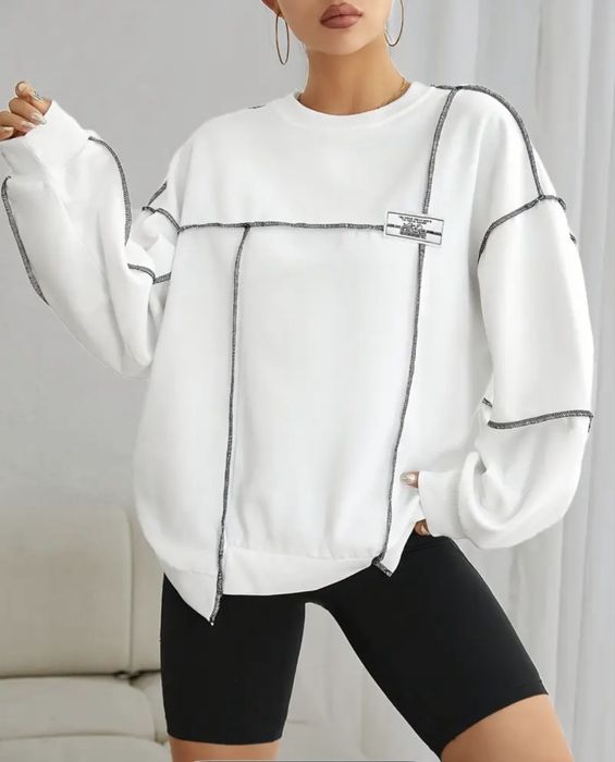 Світшот,кофта светр жіночий