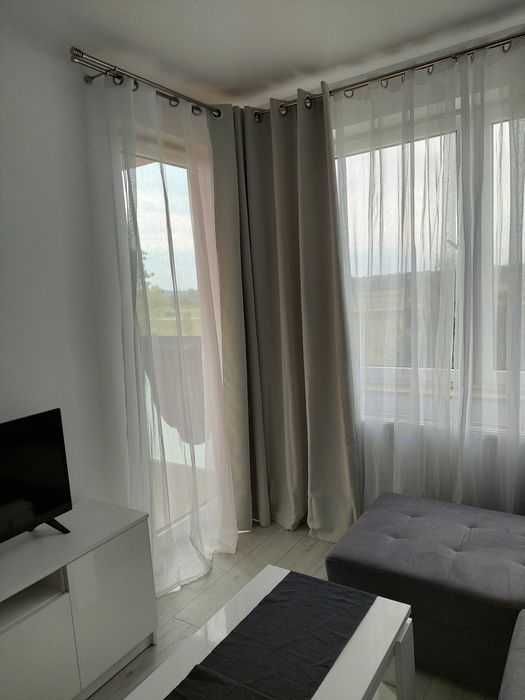 Nowy Apartament 2 pokoje Psie Pole ul Farna