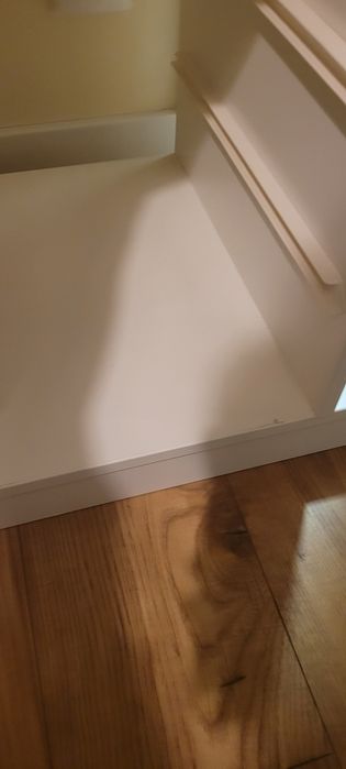 Trofast ikea schodki