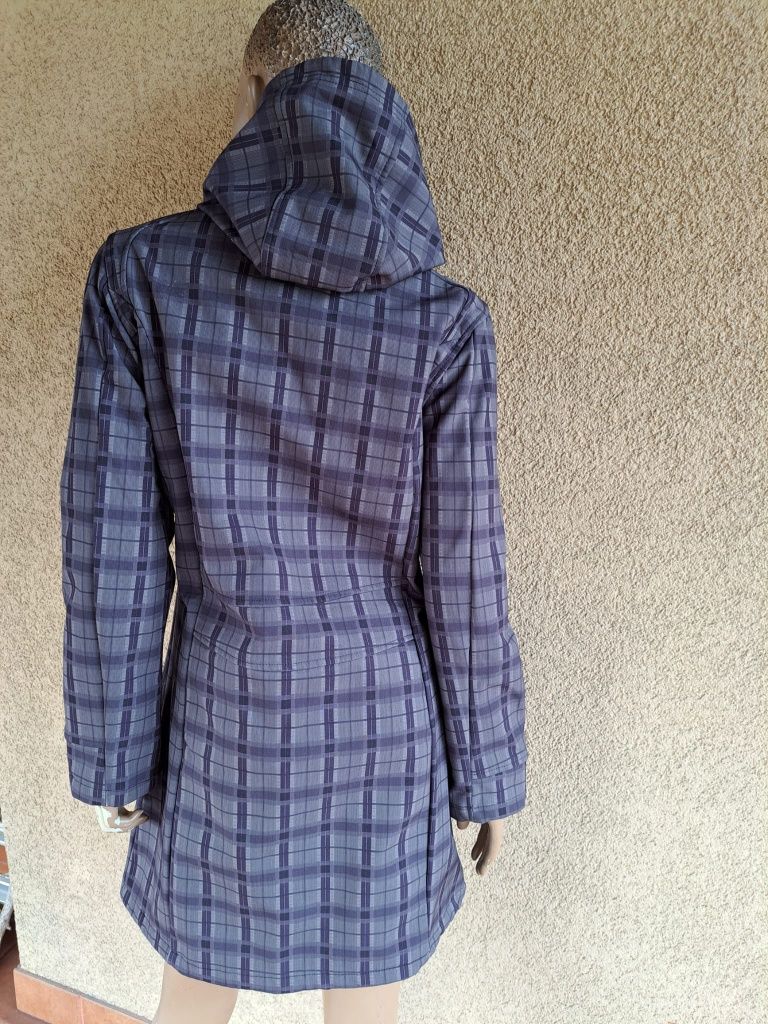 Płaszcz damski Softshell rozmiar 38