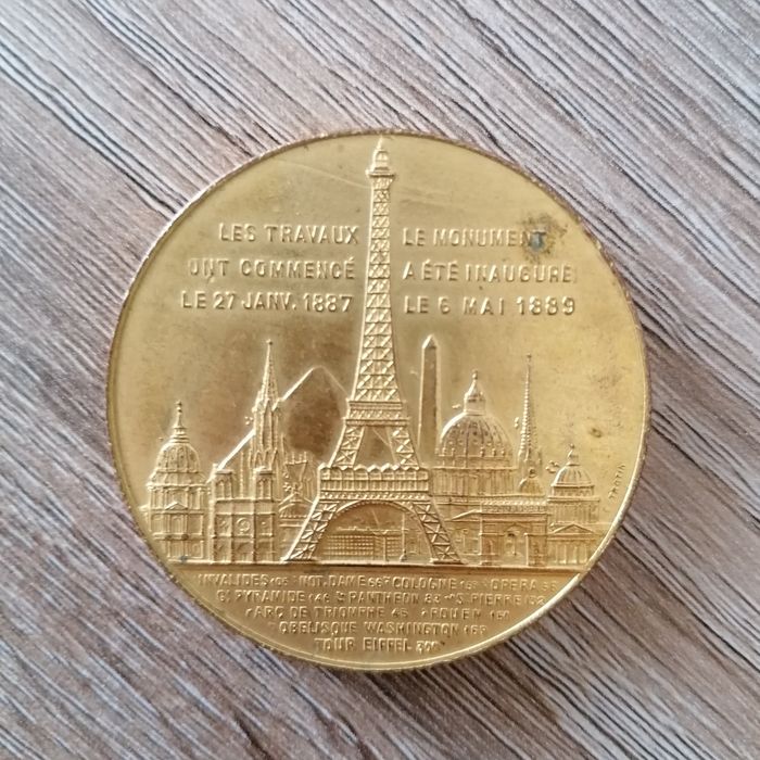 Moeda Francesa para venda