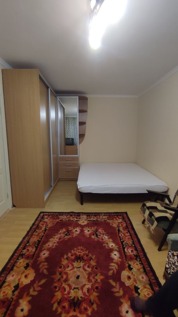 Сдам 1к.кв. Новые дома, Жасминовый бульвар
