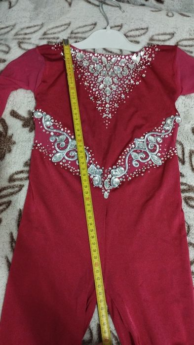 Продам купальник для гімнастки