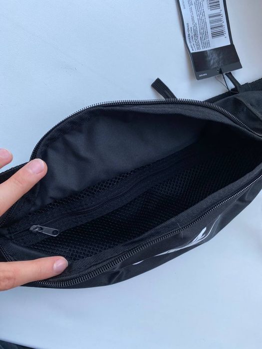 Продам Сумка поясна Nike NK ОРИГІНАЛ НОВА