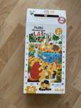 Puzzle 40 obserwacyjne Las CzuCzu