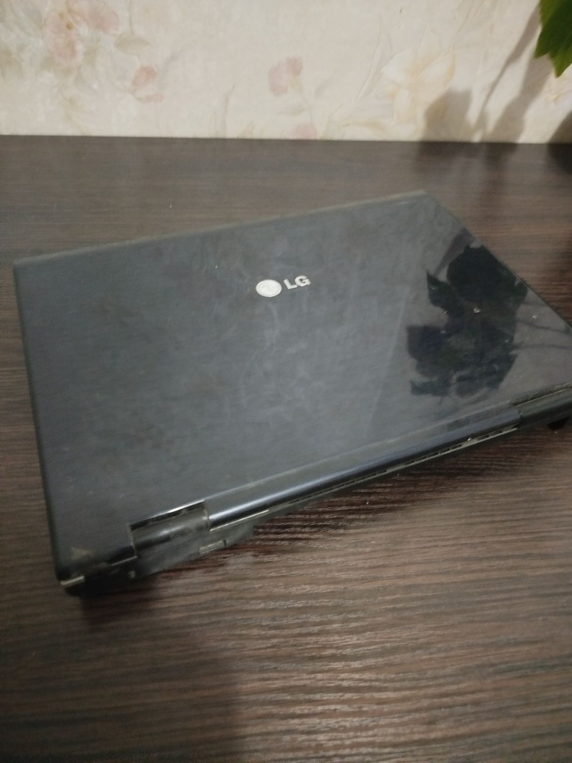 компьютер ноутбук lg r405