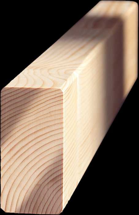 Drewno konstrukcyjne KVH C24