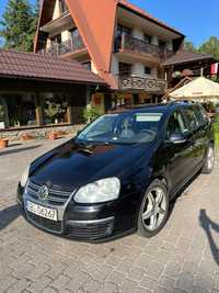 Golf 5 1.9 tdi variant 2007 Okazja!!!