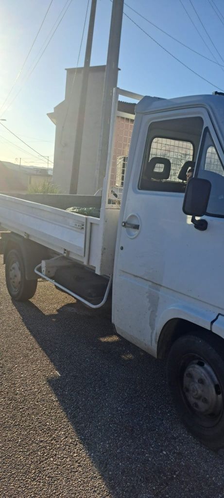 Vendo Renault basculante