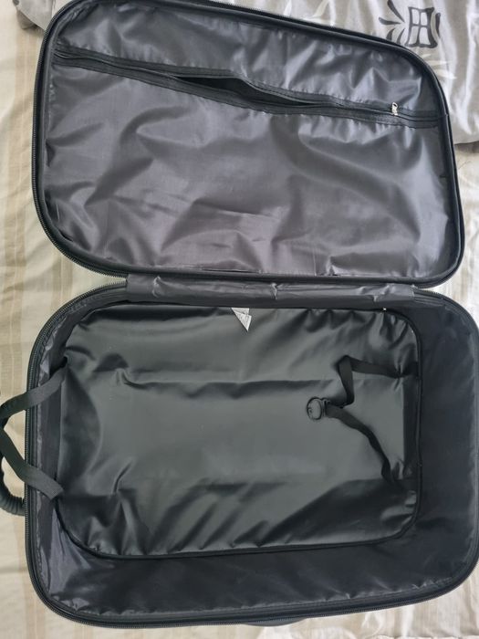 Mala de viagem Standart