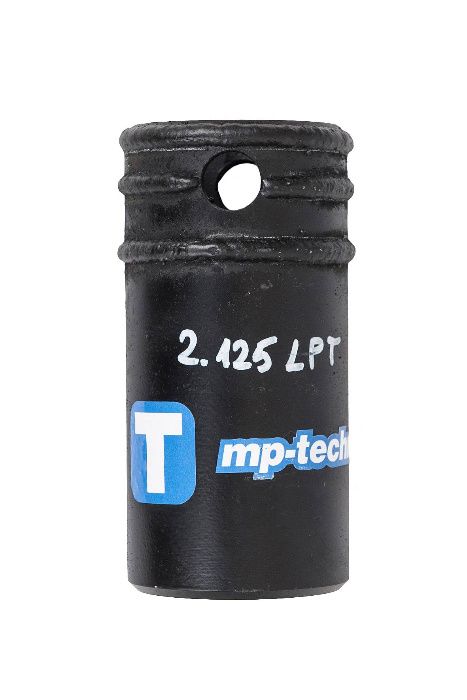 Tuleja blokująca typu Hex COLLAR LPT do wiertnicy HDD typu VERMEER
