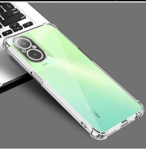 Чехол Противоударный REALME C55 та інші!