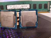 I5 4460 i5 4570 2x2gb ddr 3