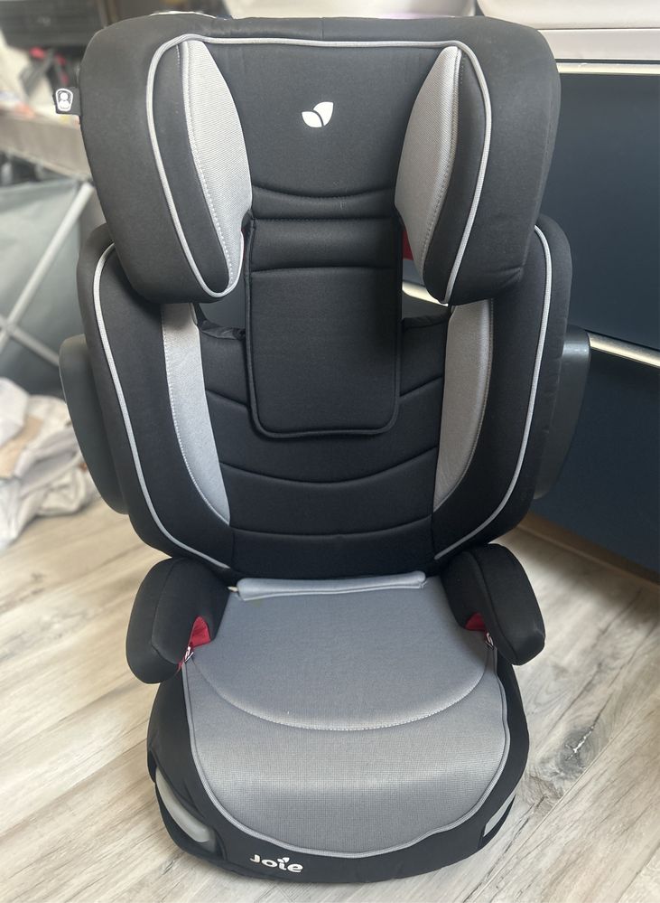 Joie trillo fotelik samochodowy 15-36 kg isofix