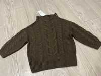 Кофта свитер Rerserved H&M