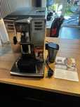 philips lattego ep5335