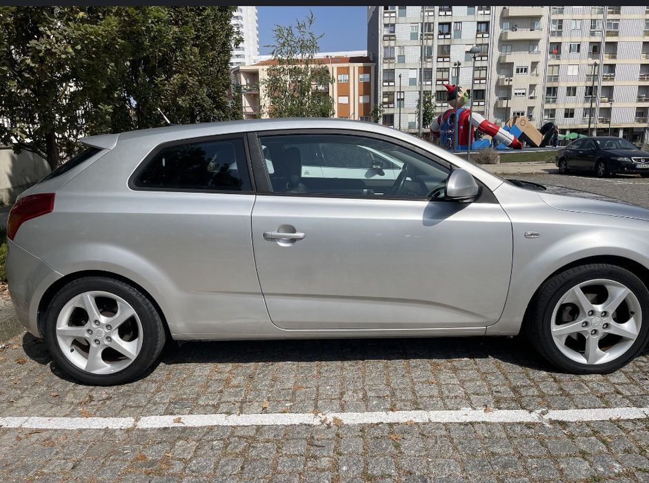 kia Ceed S Coupe 1.6 Crdi Tx 16v 115cv