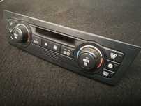 Modulo comando de sofagem BMW1 E87 2004-2007