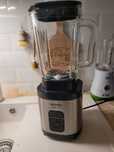 Blender kielichowy Zelmer Next