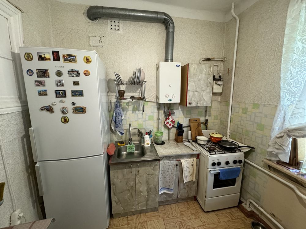 Продам 3 ком квартиру, 63,7 м.кв, Кривой Рог, Центрально городской рн.