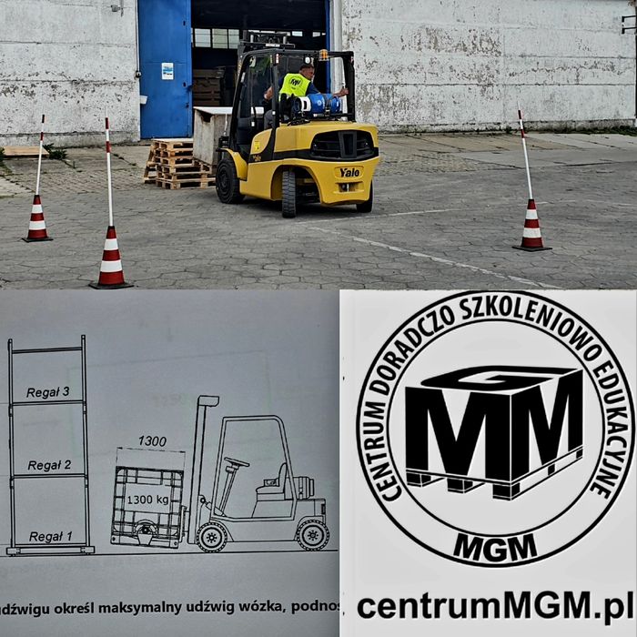 Kompleksowa obsługa firm w Zakresie BHP