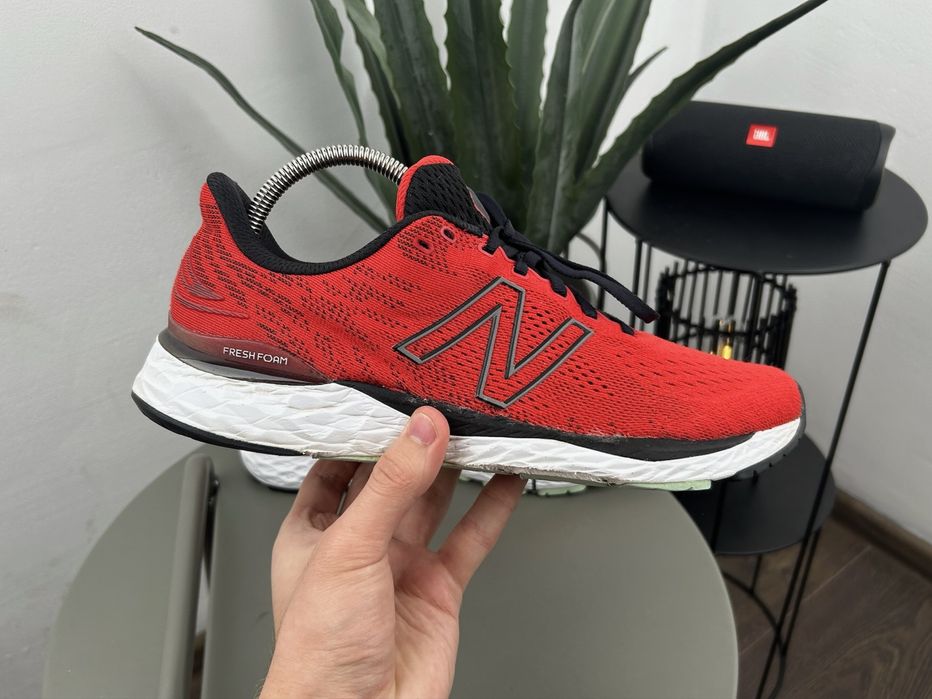 Оригінал! Кросівки New Balance 880 44 розмір М05359